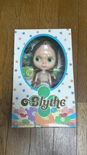 Blythe EBL-11 Bohemian Beats Again New