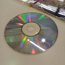 Sega Saturn Software Model Castlevania Symphony Of The Night Konami FI685