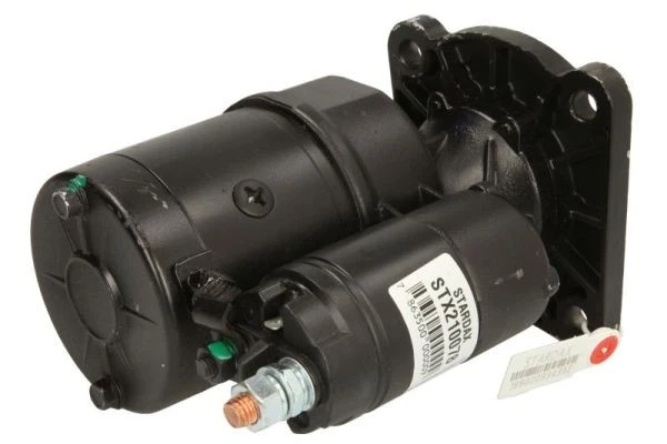 STARTER STX210078 FOR FIAT C 03-130 4.6L C 03-80 4.9L 4cyl 800CP 3-100 7.4L 6cyl - Image 3 of 4