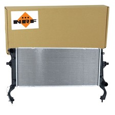 NRF KÜHLER MOTORKÜHLUNG WASSERKÜHLER passend für HYUNDAI ELANTRA I30 | 550034