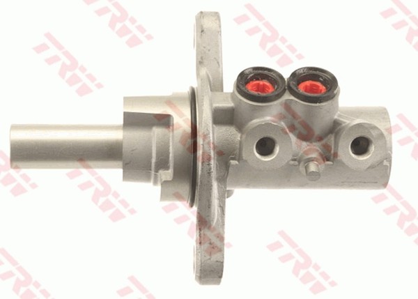 Hauptbremszylinder Trw PMF569 FüR CitroËN 107 Peugeot C1 Toyota Aygo KGB10_ Gpl-image
