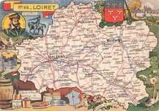 45 LOIRET