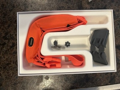 Halo Collar 4 Replacement Collar Set Orange  Electronic Dog Fence System