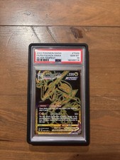 Rayquaza VMAX (Secret) TG29/TG30 Swsh12: Sword & Shield - Silver Tempest PSA 10 on eBay