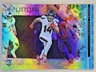 2025 Panini PhotoGenic Football Teal Jaylin Noel #198