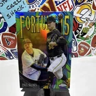 2025 Topps Chrome Fortune 15 Insert Paul Skenes #F15-8 Pirates Baseball Card