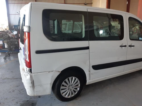9680656580 Maniglia Esterna Anteriore Destra per PEUGEOT EXPERT FURGÓN 4171443 - Foto 9 di 10