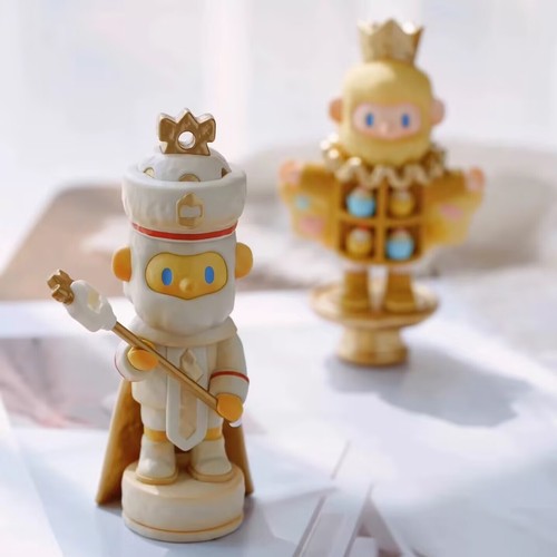 F.UN FARMER BOB Feeling You Series Blind Box Confirmed Figure Art Toy Hot Gift - Picture 6 of 27