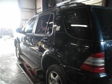 Cruscotto completo MERCEDES CLASSE M 163 PHASE 1 16368012878507