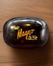 Magno La Toja S.A. Porta Jabón Clásico Lujo de España SIN JABÓN Vintage