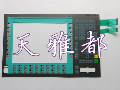 High quality 6AV7811-0AC10-1AB0 button panel *vv