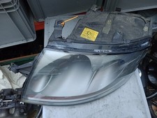 AUDI TT MK1 8N NEAR / LEFT SIDE FRONT XENON HEADLIGHT GENUINE 8n0941003BN CL