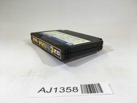 AJ1358 Pac Man NES Famicom Japan