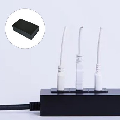 Comprehensive Size Selection Plastic Junction Box for Multiple Device Type