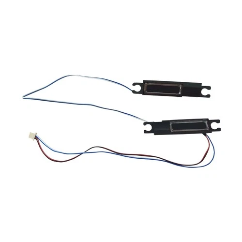 1 Pair Built in Speaker Replacement for Latitude E5470 0CGDGM PK23000RB00