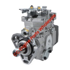 Fuel Injection Pump 0460414114 99436544 For Case Iveco 63kw NewHolland TL90 66kw
