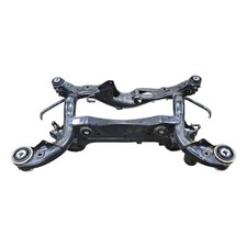 Audi A8 MK4 (D5) 2019 3.0 TDI Rear Axle Subframe Assembly 4N0505235AJ