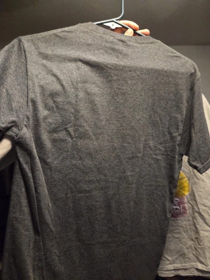 The Ramones Band Shirt Size Small England - Image 4 of 4