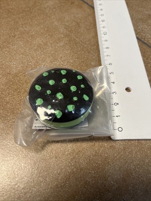 Treat Yo Self! Geocoin - Mint Chocolate Geocaching Unaktiviert