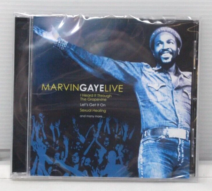 Grapevine Vinyl Records for sale | eBay