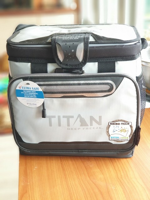 arctic zone 48 can cooler