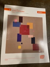 Eureka Math Squared Grade 5 Module 2 APPLY NEW Workbook