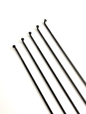 Speiche Sapim CX-Sprint Messerspeiche 12er/20er Pack  J-Bend 2.2/1.2-2.2/2.0