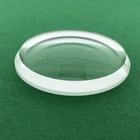 CRYSTAL FITS SEIKO 320W10GN 6105 6119  6306 6309 7548 High Dome Quality Mineral