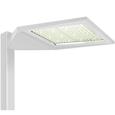 LSI XLCM Slice Area LED Light HO 278w White Slim