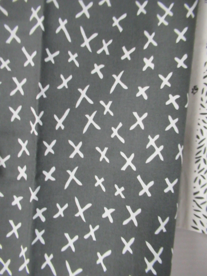 Savannah Fabric  Zest for Your Nest  3 PCS  18"X43"2@  14"X4  Premium Cotton NEW - Image 4 of 4