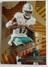 2023 Illusions Jaylen Waddle Shining Stars Card #10 Miami Dolphins