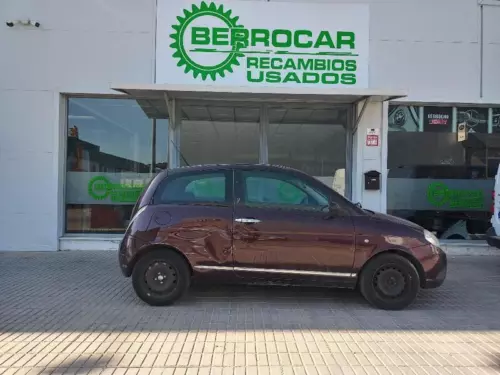 MS259600 Motor Limpia Trasero para LANCIA YPSILON (101) 2006 122371 - Imagen 5 de 13