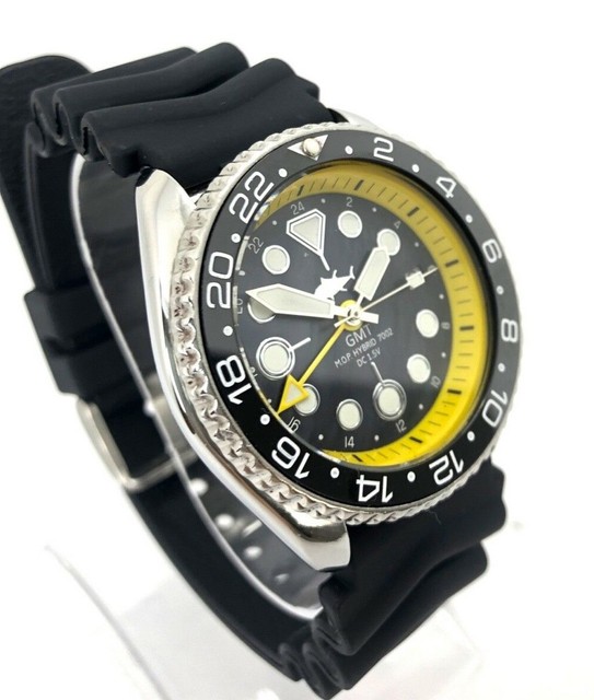 seiko divers watch ebay