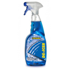 De Icer Trigger Spray - Polygard 750ml / Deicer