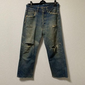 original vintage denim