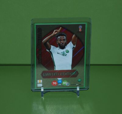 Panini FIFA World Cup 2018 Russia - cards choice | eBay