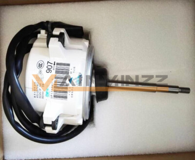 One Used Daikin 325V 8P 70W air conditioning Fan motor KFD-325-70