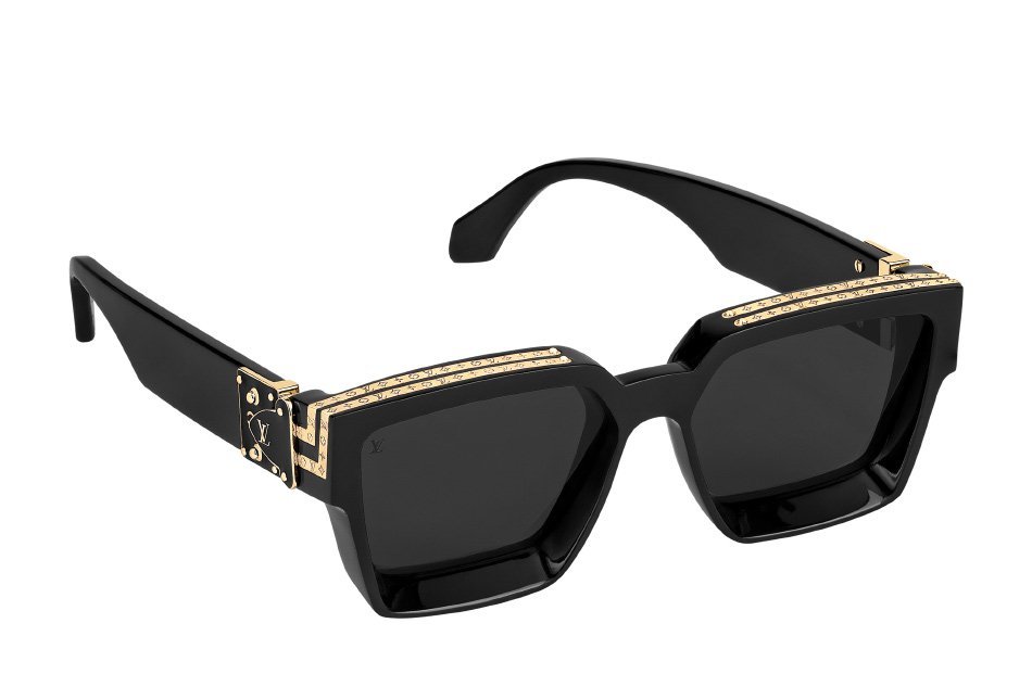 louis vuitton expensive sunglasses