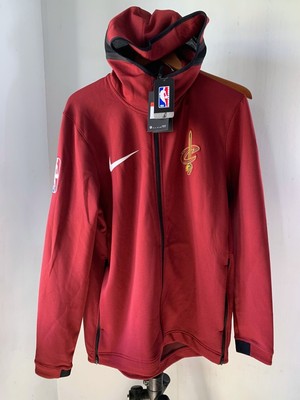 cleveland cavaliers nike therma flex showtime