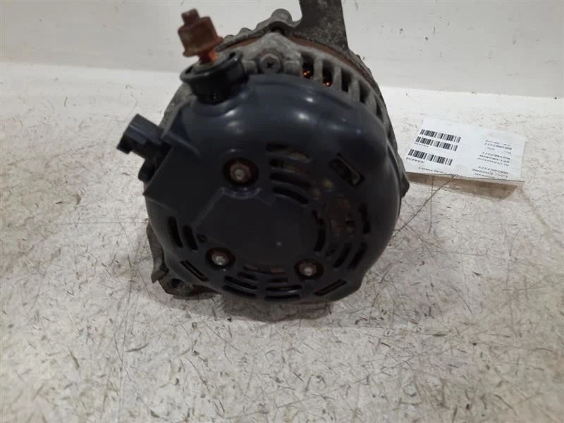 Alternator 2008 Town & Country Van Sku#3867377 Foto 4 de 4