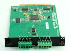 Crestron C2IR-8 IR/ Serial Output Card For Pr...