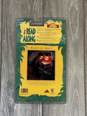 The Lion King: Far from the Pride Lands by Disney (Cassette Oct