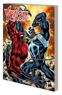 Venom By Al Ewing & Ram V Vol. 5 By Al Ewing - New Copy - 9781302948511