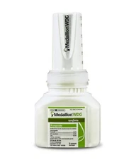 Medallion WDG Fungicide 8 oz bottle by Syngenta