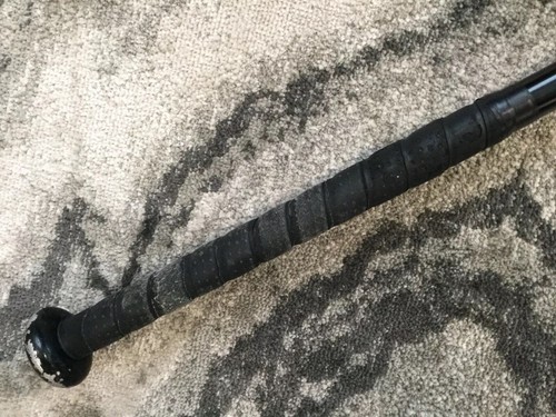 💥⚾️💥Vintage Adidas Vanquish Softball Bat 33”/21 oz (-12) Model FPVQSH2K9 - Picture 8 of 9