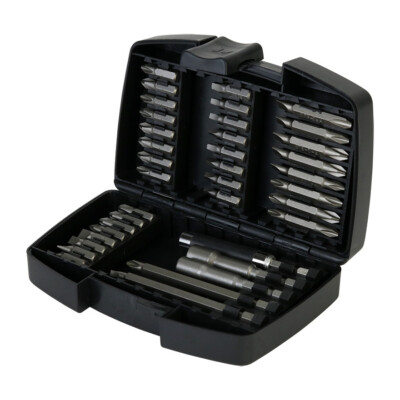 TerMight 37-Piece Screwdriver Bit Set