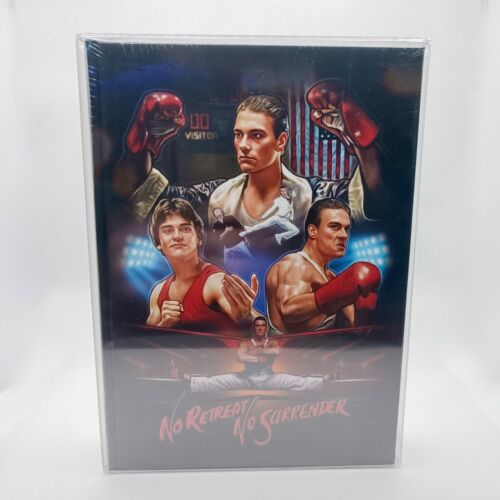 Schutzhüllen für Retro Gold 63 Filme 196x144x33mm in 0,5 mm starkem PET Material