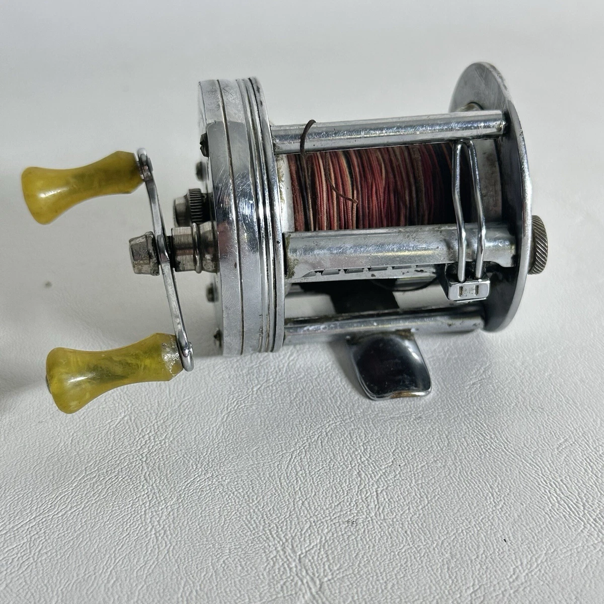 Shakespeare Wondereel In Vintage Casting Fishing Reels for sale - eBay Shakespeare Wondereel In Vintage Casting Fishing Reels for sale - eBay