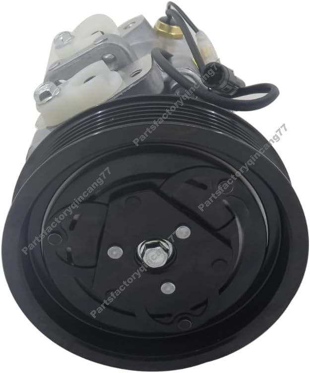12V 6PK A/C Compressor 95201-70CN0 for Suzuki Jimny 1.5L Baleno | eBay