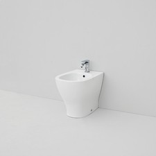 Bidet Terra Filo Muro Ten 4.0